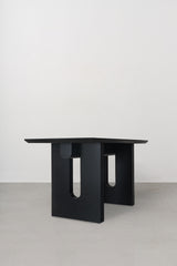 TEBU TABLE